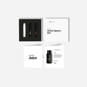 Juice Scent Space Kit